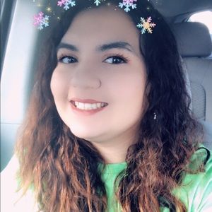 Meet your Posher, Paula